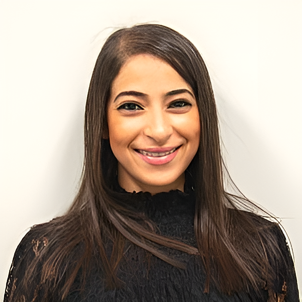Yasmin Tawous